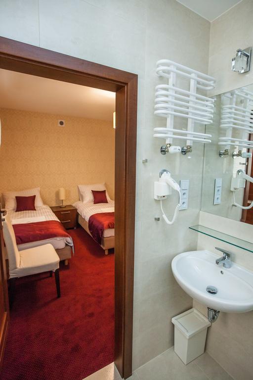 Hostel ซัมบรูฟ ห้อง รูปภาพ